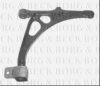 BORG & BECK BCA5620 Track Control Arm